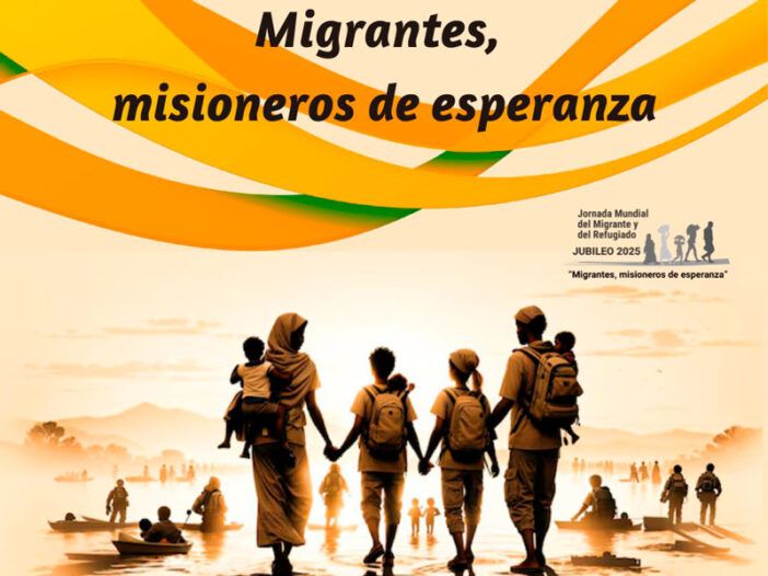 En El Día Internacional del Migrante 2025