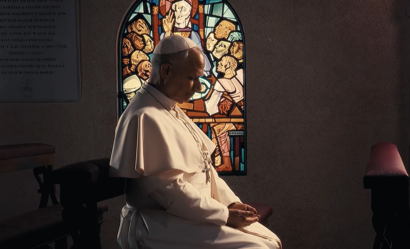 El Papa León XIV pide rezar en septiembre por el cuidado del agua